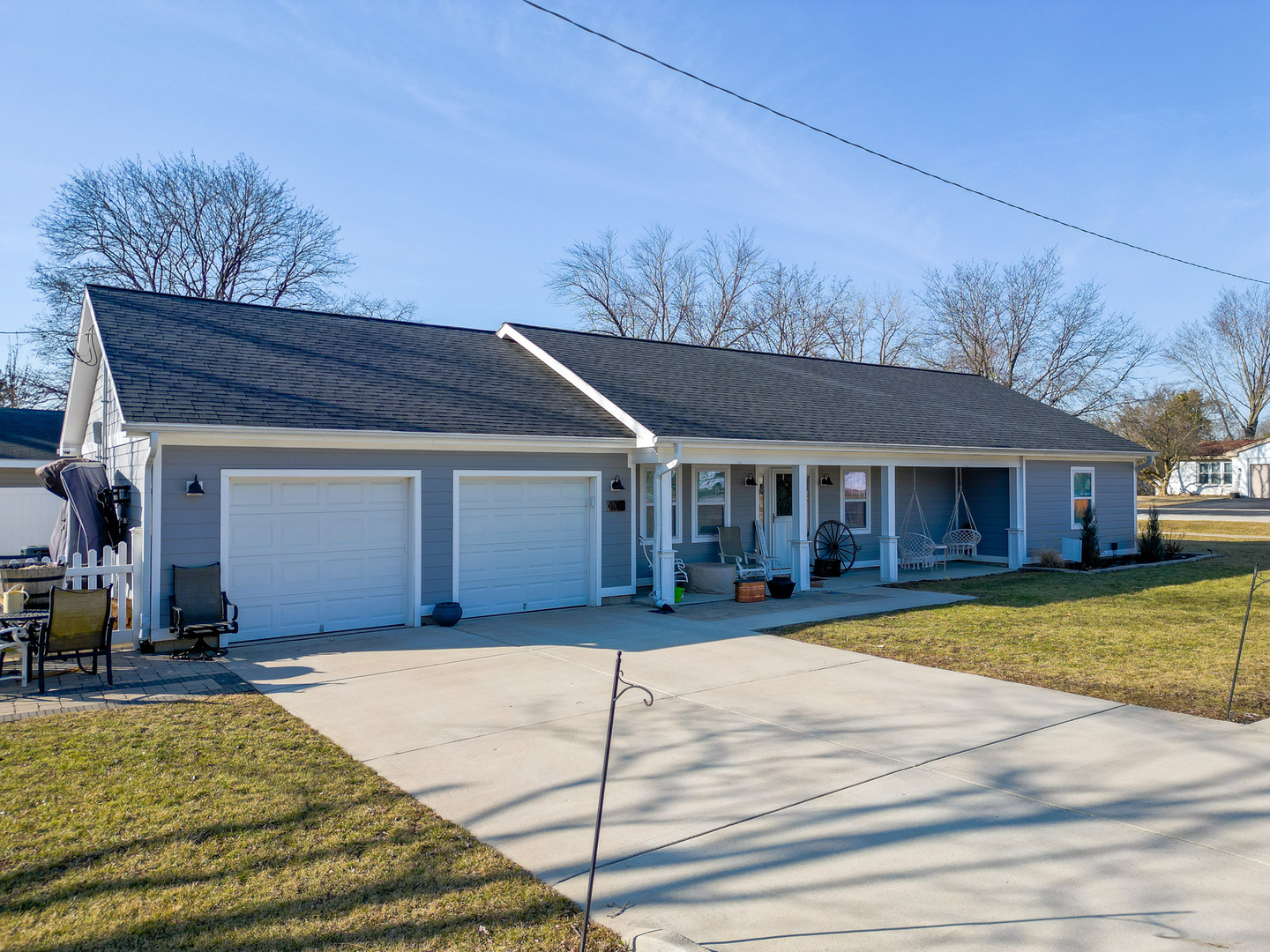 4001 Williams Street Downers Grove IL 60515