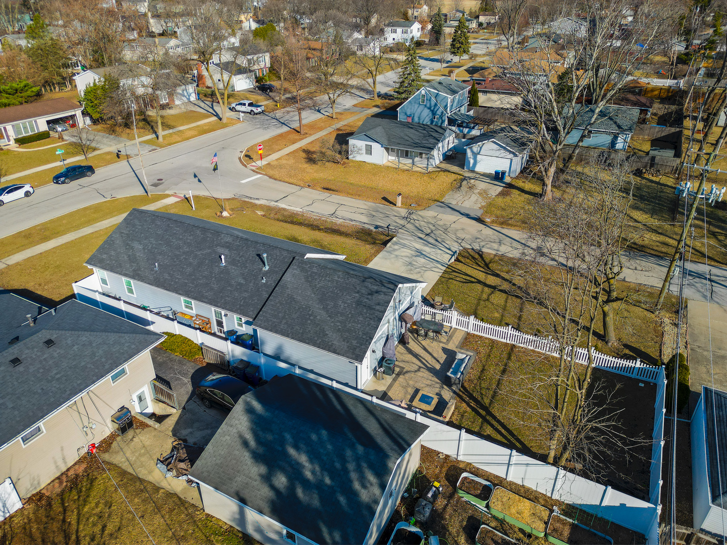 4001 Williams Street Downers Grove IL 60515