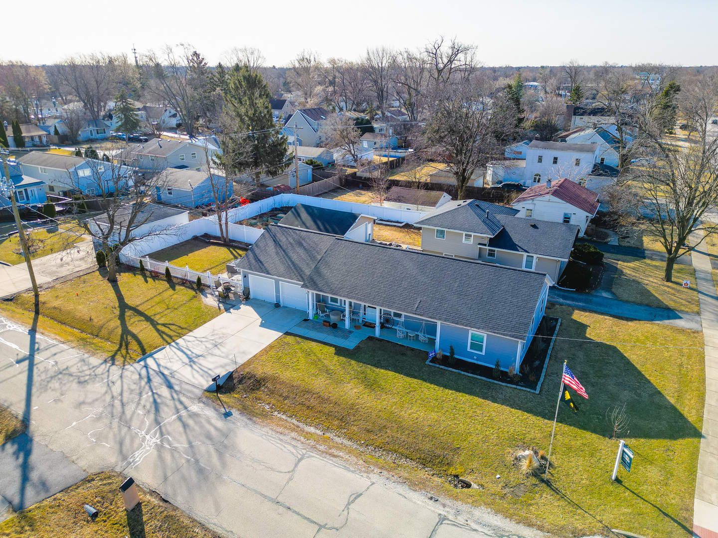 4001 Williams Street Downers Grove IL 60515