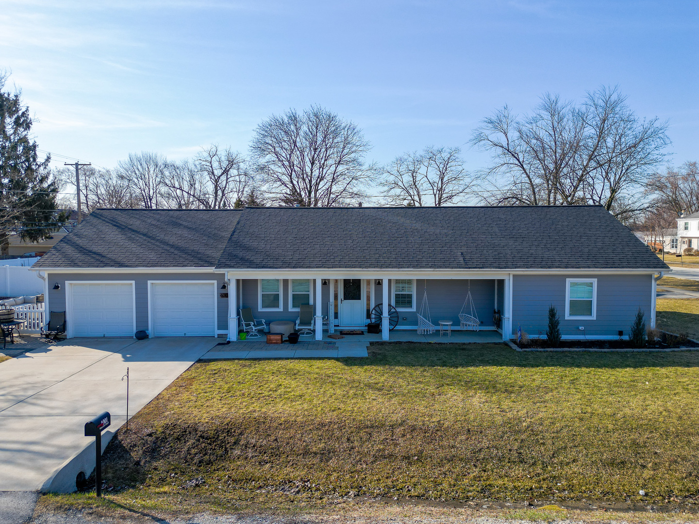 4001 Williams Street Downers Grove IL 60515