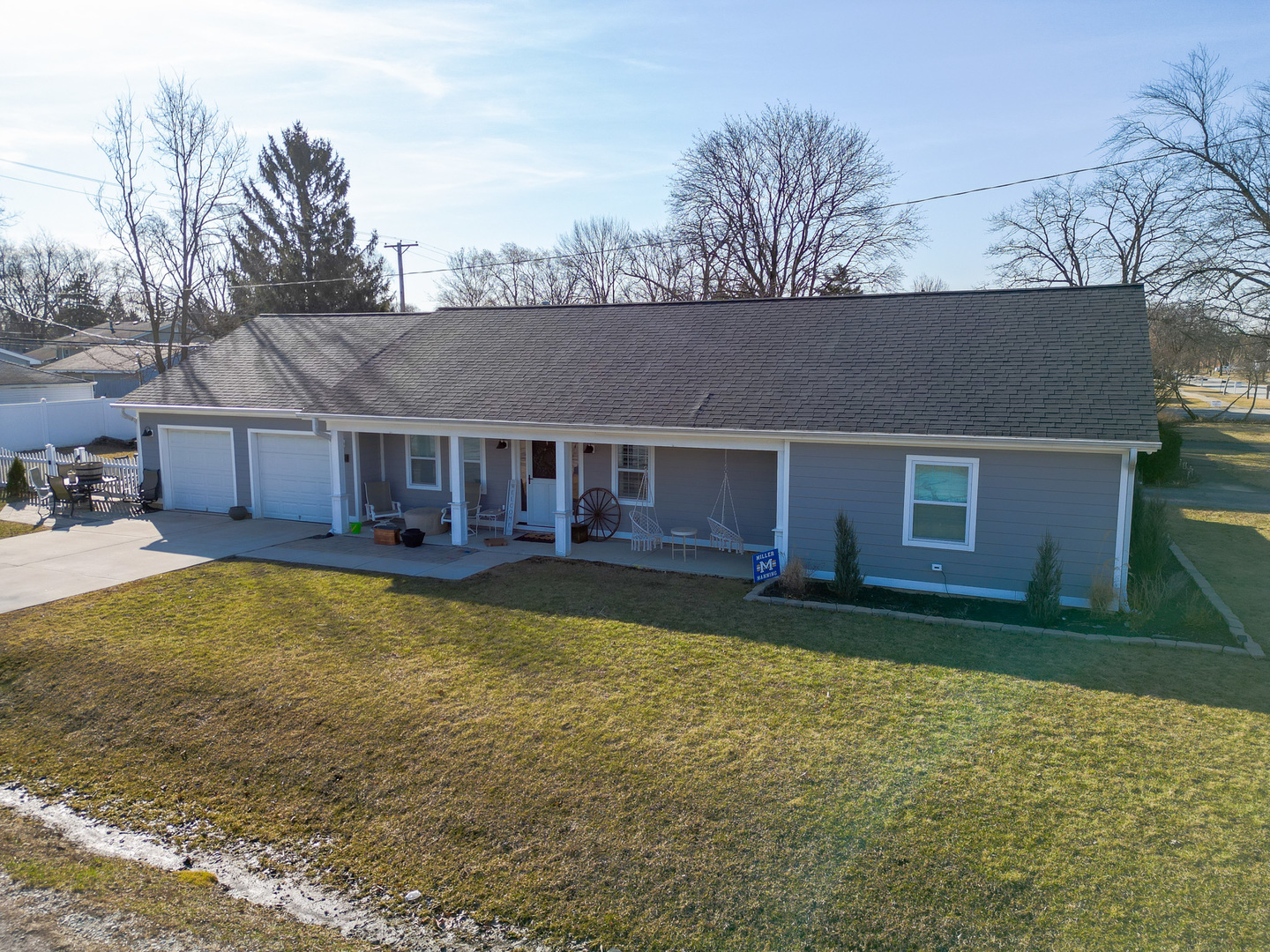 4001 Williams Street Downers Grove IL 60515