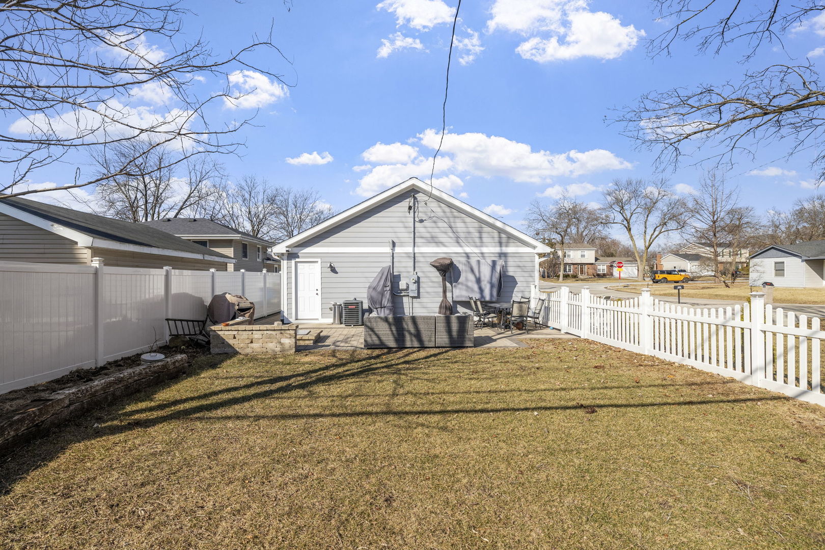 4001 Williams Street Downers Grove IL 60515