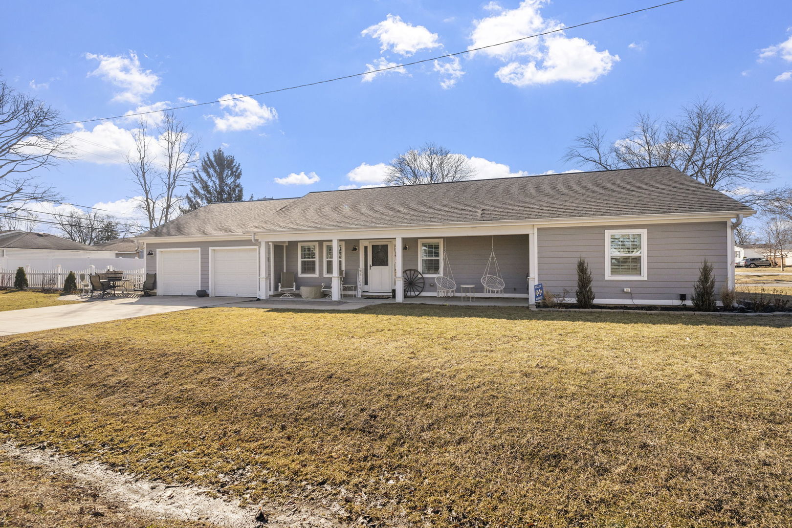 4001 Williams Street Downers Grove IL 60515