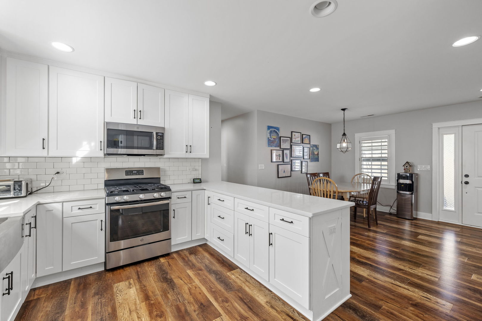 4001 Williams Street Downers Grove IL 60515