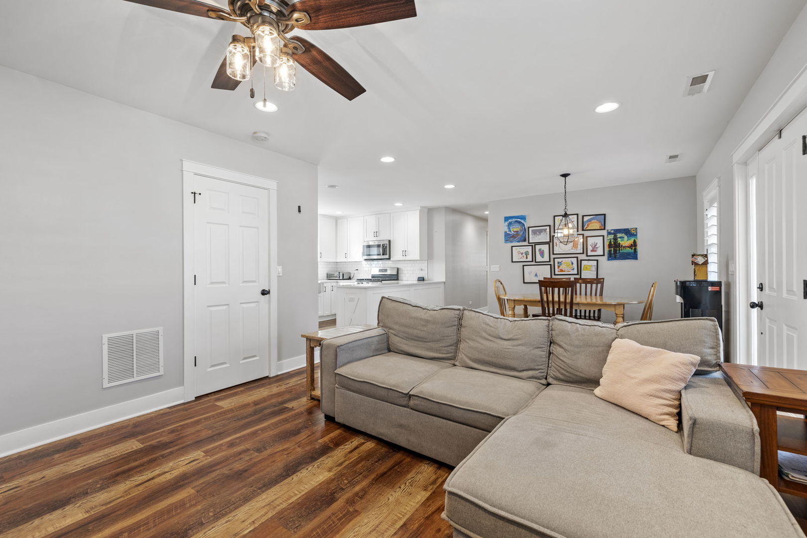 4001 Williams Street Downers Grove IL 60515