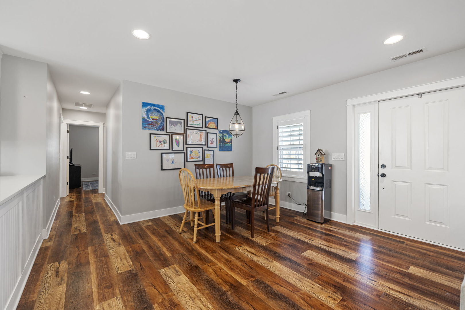 4001 Williams Street Downers Grove IL 60515