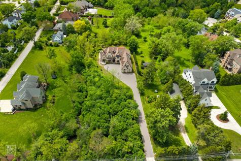 6270 South Garfield Avenue Burr Ridge IL 60527