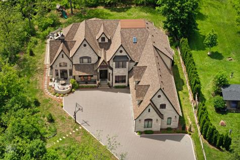 6270 South Garfield Avenue Burr Ridge IL 60527