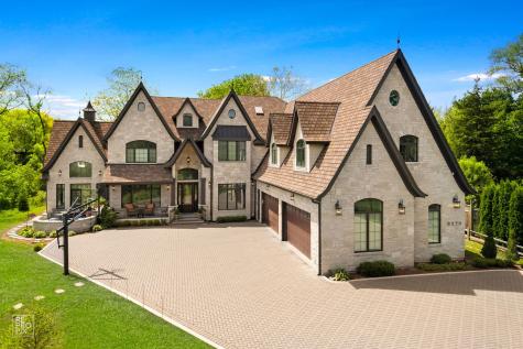6270 South Garfield Avenue Burr Ridge IL 60527