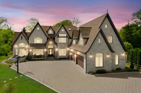 6270 South Garfield Avenue Burr Ridge IL 60527