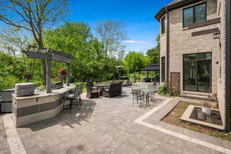6270 South Garfield Avenue Burr Ridge IL 60527