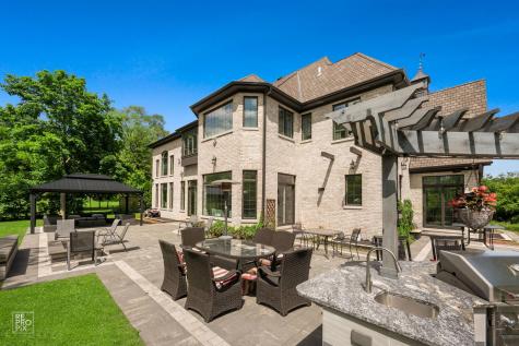 6270 South Garfield Avenue Burr Ridge IL 60527