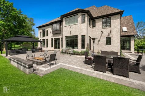 6270 South Garfield Avenue Burr Ridge IL 60527