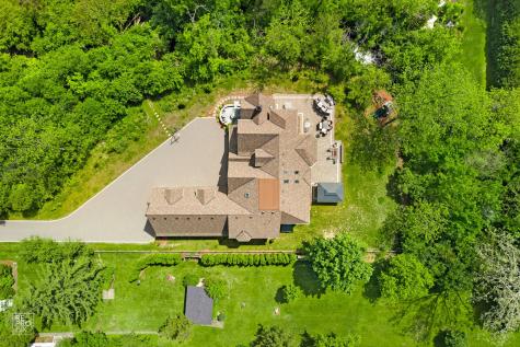6270 South Garfield Avenue Burr Ridge IL 60527