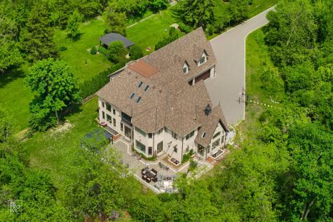 6270 South Garfield Avenue Burr Ridge IL 60527