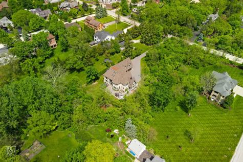6270 South Garfield Avenue Burr Ridge IL 60527