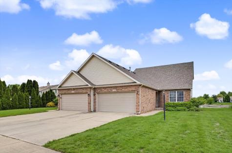 2508 Windward Boulevard Champaign IL 61821