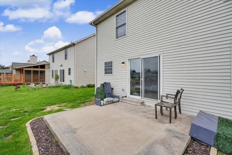 2508 Windward Boulevard Champaign IL 61821