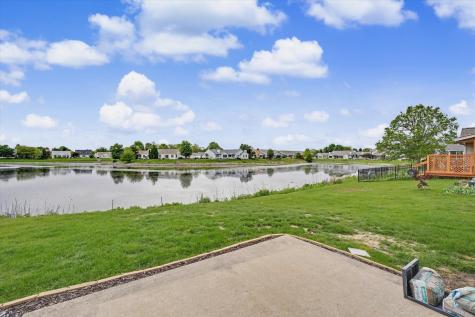 2508 Windward Boulevard Champaign IL 61821