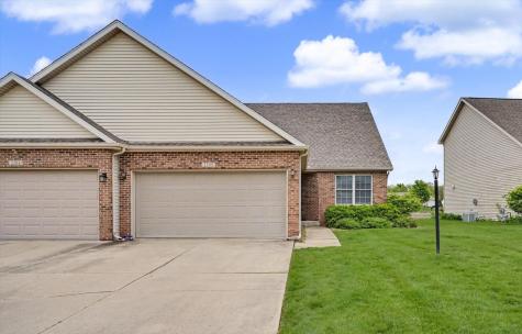 2508 Windward Boulevard Champaign IL 61821
