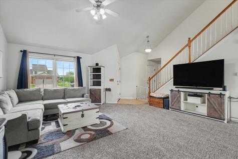 2508 Windward Boulevard Champaign IL 61821