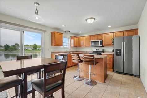 2508 Windward Boulevard Champaign IL 61821