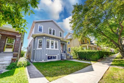 6444 27TH Street Berwyn IL 60402
