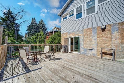 6444 27TH Street Berwyn IL 60402