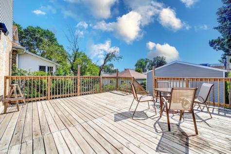 6444 27TH Street Berwyn IL 60402