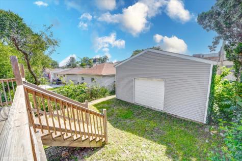 6444 27TH Street Berwyn IL 60402