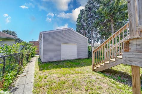 6444 27TH Street Berwyn IL 60402