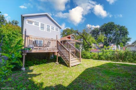 6444 27TH Street Berwyn IL 60402