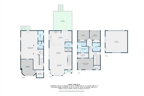 6444 27TH Street Berwyn IL 60402