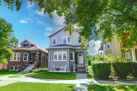 6444 27TH Street Berwyn IL 60402