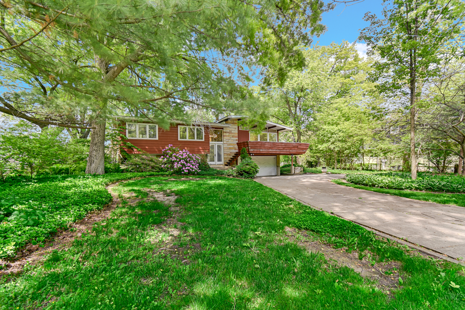 4112 Sunset Road Matteson IL 60443