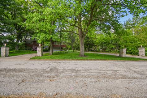4112 Sunset Road Matteson IL 60443