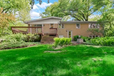 4112 Sunset Road Matteson IL 60443