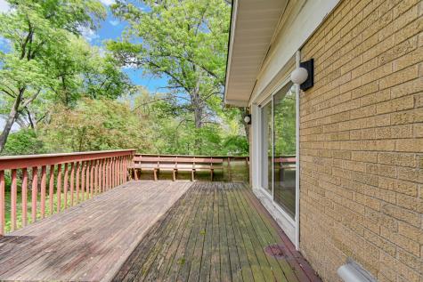 4112 Sunset Road Matteson IL 60443