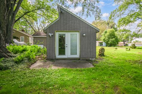 4112 Sunset Road Matteson IL 60443