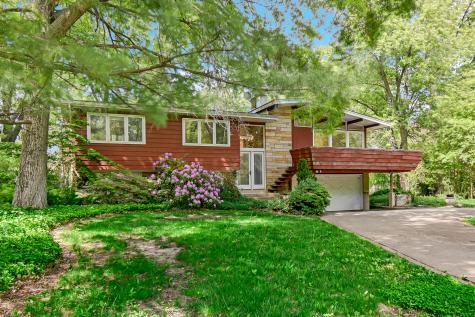 4112 Sunset Road Matteson IL 60443