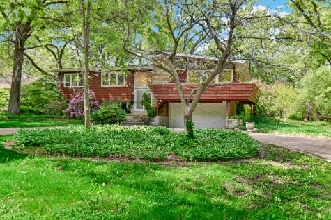 4112 Sunset Road Matteson IL 60443