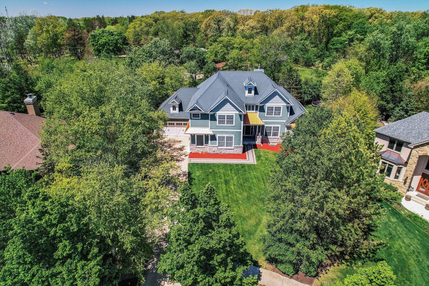 S492 Rebecca Lane Winfield IL 60190