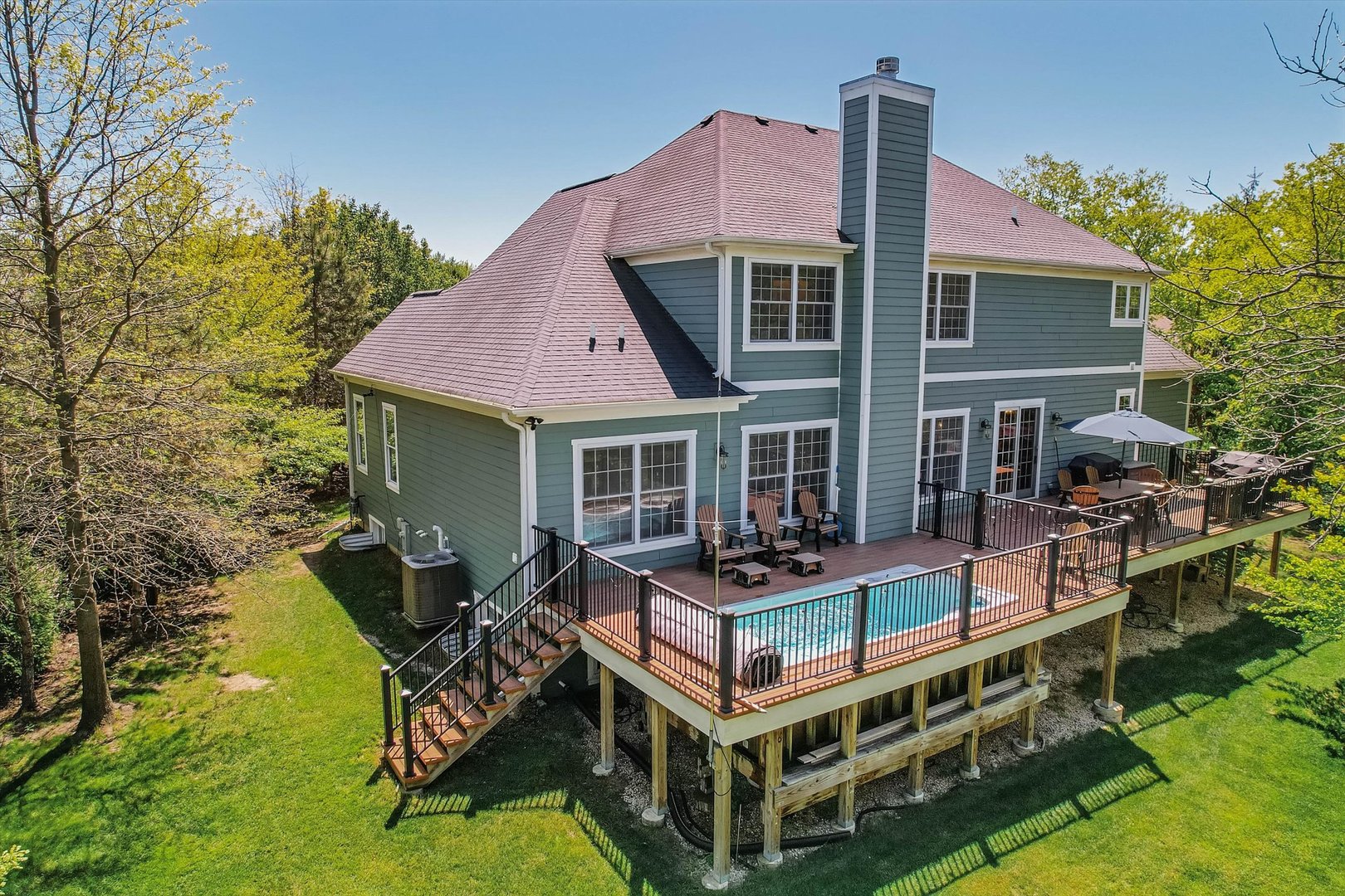 S492 Rebecca Lane Winfield IL 60190