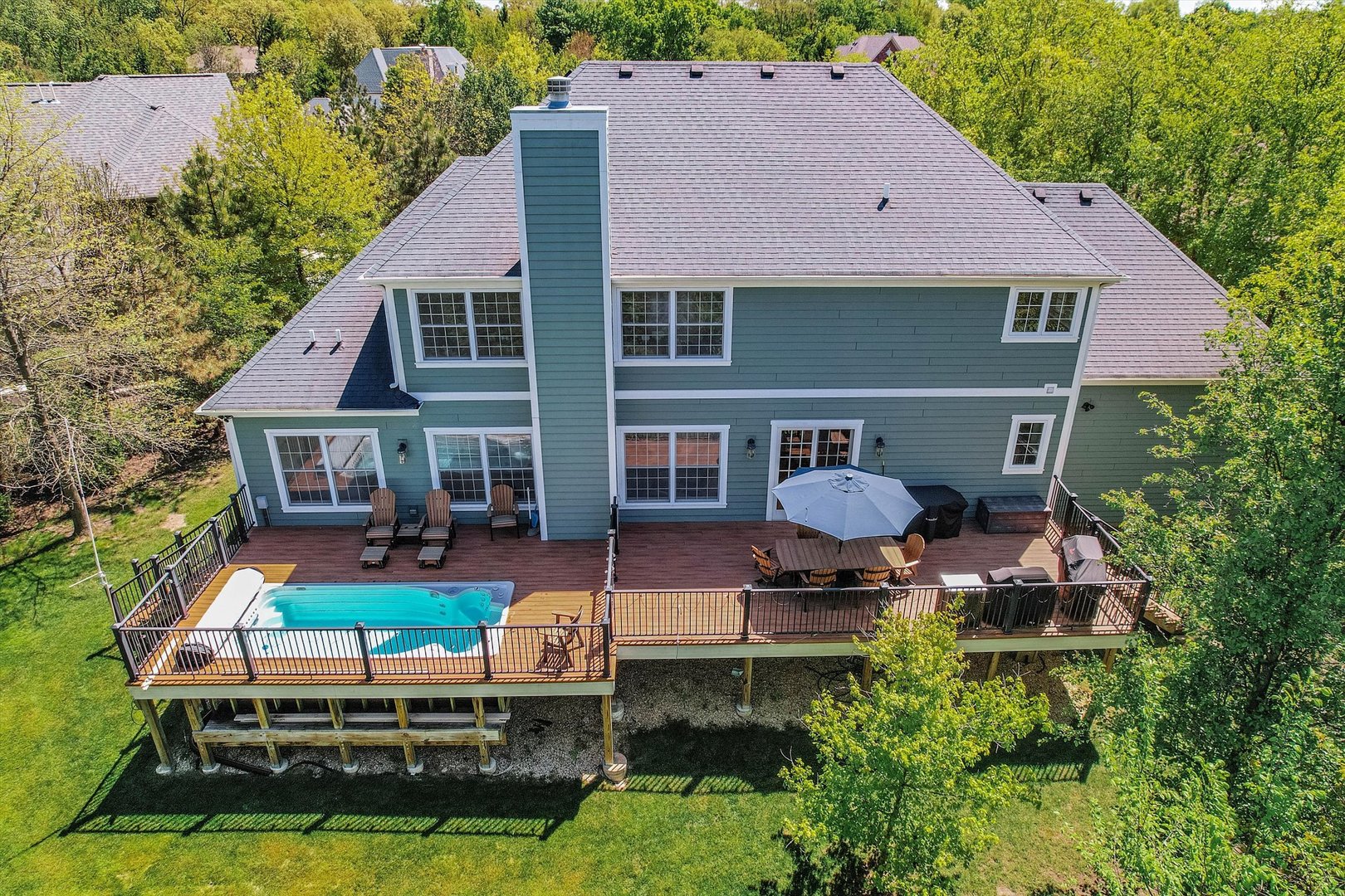 S492 Rebecca Lane Winfield IL 60190
