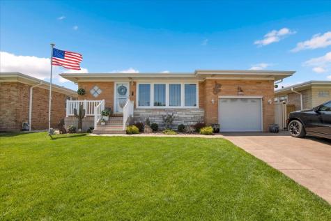 8537 West Winona Street Chicago IL 60656