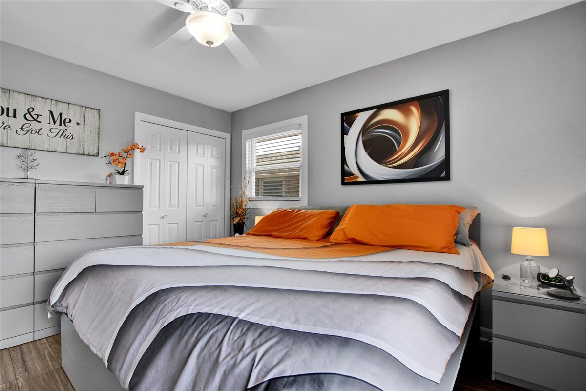 8537 West Winona Street Chicago IL 60656
