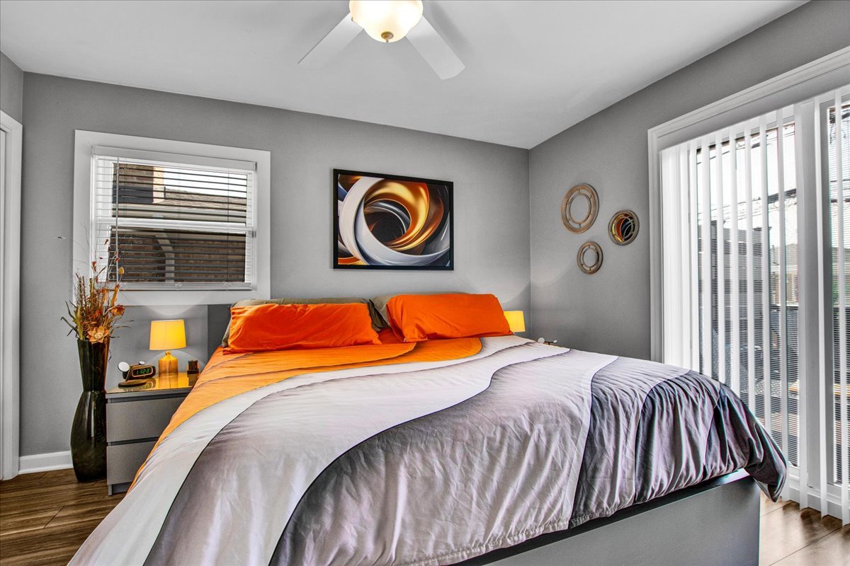8537 West Winona Street Chicago IL 60656