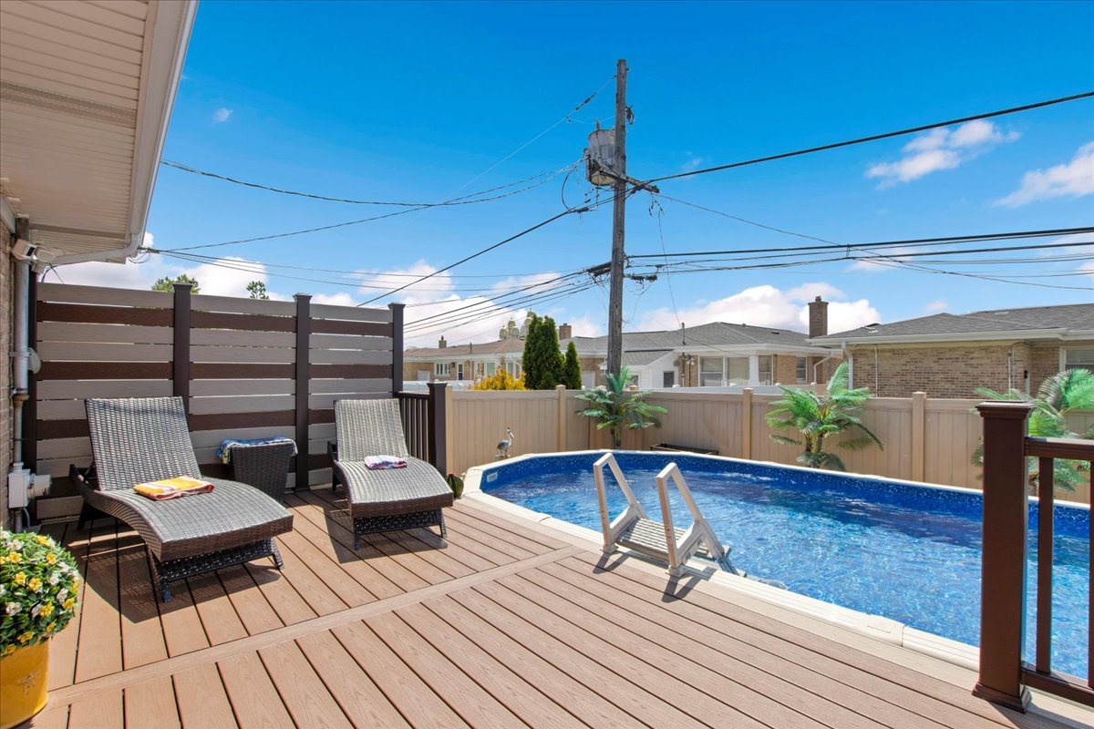 8537 West Winona Street Chicago IL 60656
