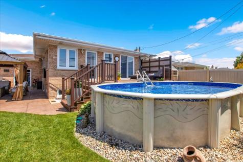8537 West Winona Street Chicago IL 60656