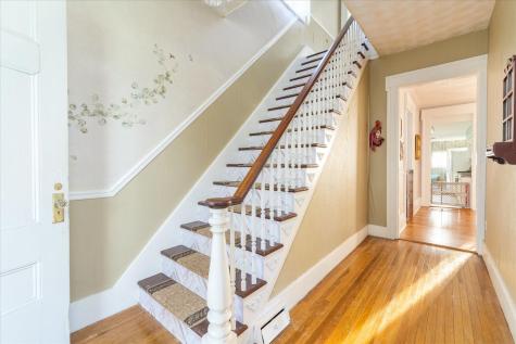 202 South Locust Street Malden IL 61337
